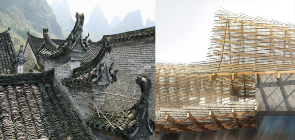2015意大利米兰世博会中国馆总体设计