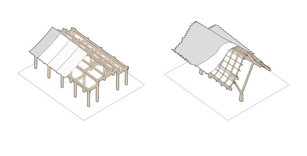 2015意大利米兰世博会中国馆总体设计