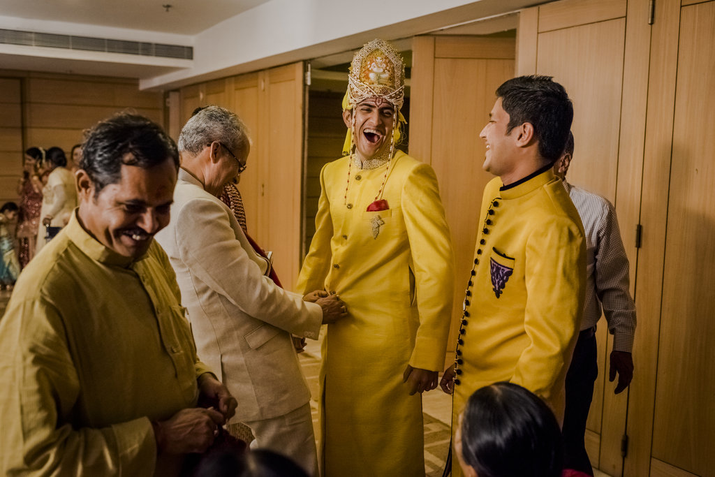 婚恋网站冲击印度包办婚姻传统