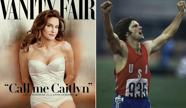 从奥运冠军猛男到贵妇凯特琳：金·卡戴珊的继父为什么在65岁变性