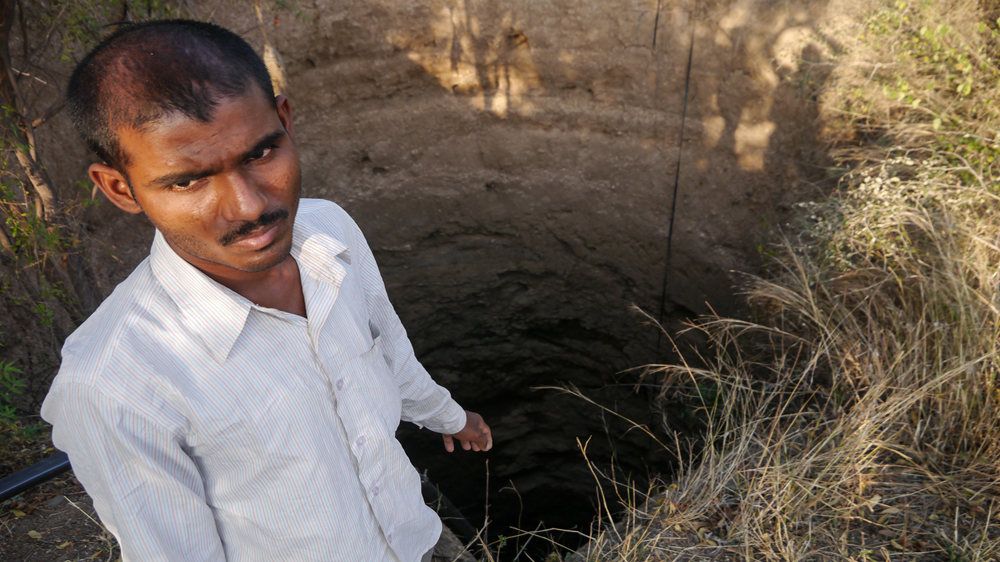 印度农民自杀事件为何不断？