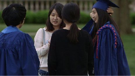 为何众多中国学生选择美国大学？