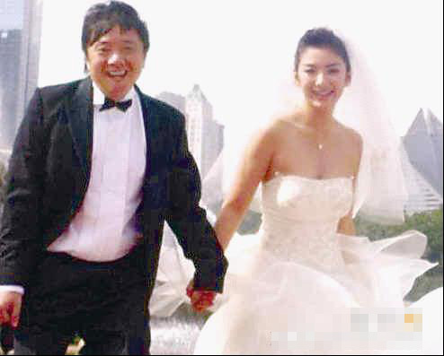 刘翔闪婚闪离 盘点名人的短命不靠谱婚姻