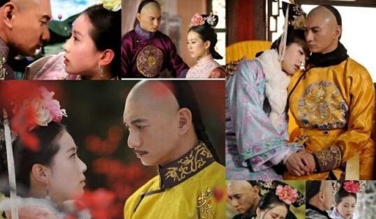 《步步惊心》被韩国翻拍 预计2016年年初开播