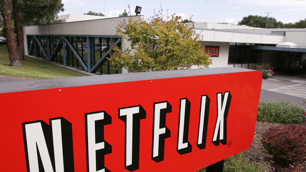 Netflix公司为新父母提供一年带薪假期 灵活政策留住人才