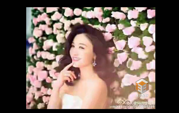 李小冉与徐佳宁今日于布鲁塞尔秘密举行婚礼