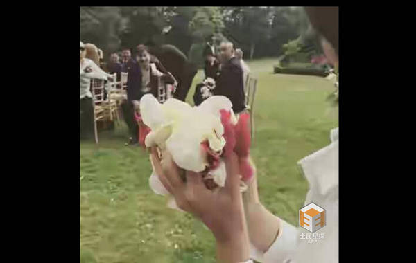 李小冉与徐佳宁今日于布鲁塞尔秘密举行婚礼