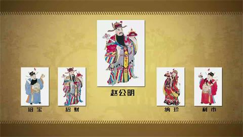 山西卫视《你贵姓》姓氏盘点 九大姓氏大比拼