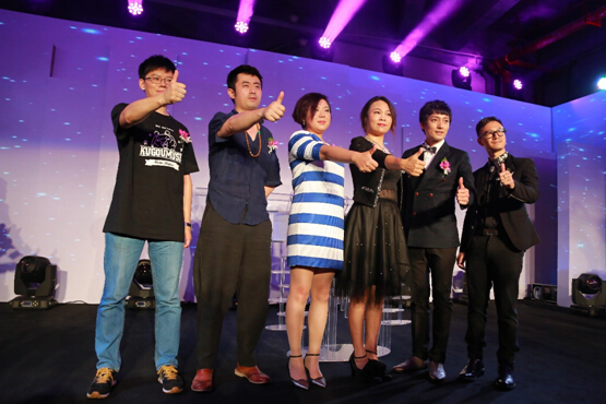 酷狗开辟行业首家KTV live houseO2O模式