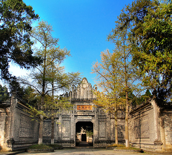 2015中国博物馆小镇·安仁论坛九月将在成都举行