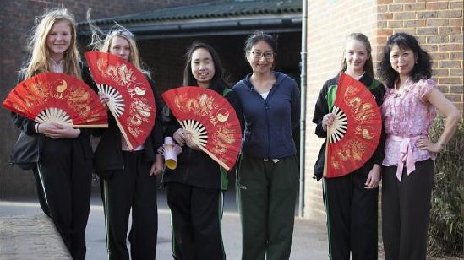 中国式教育对英国学生同样适用吗？