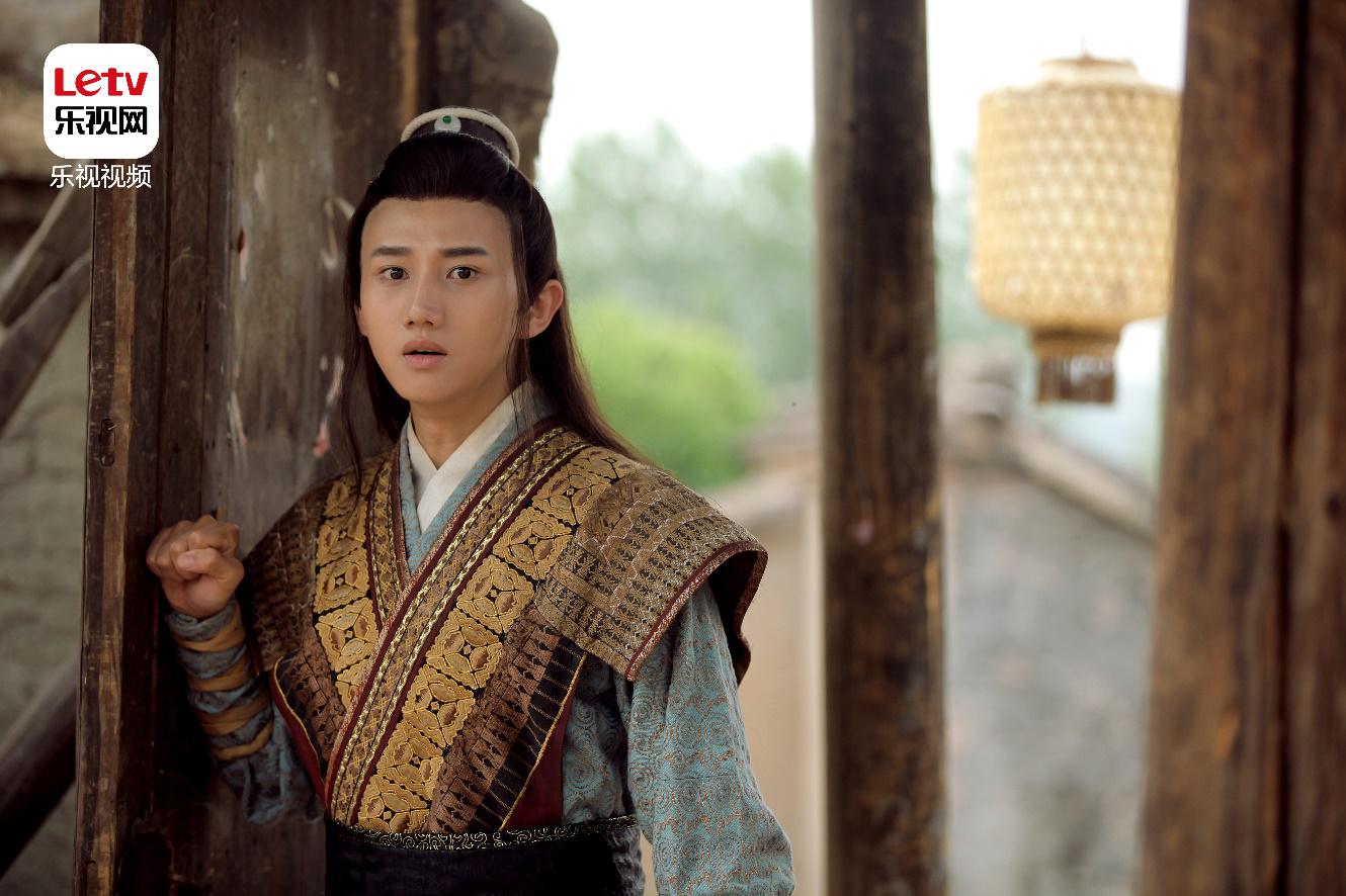 男神、女神扎堆 《调皮王妃》新晋演员颜值排行榜