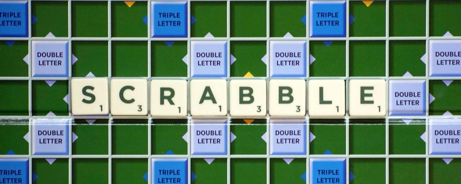 拼字游戏Scrabble不为人知的故事