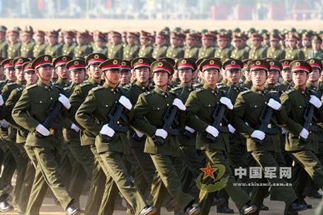 吴均桥军旅作品《战士的渴望》荣登《中国军事文学年选·2015》