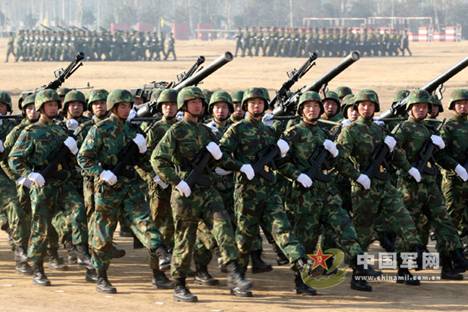 吴均桥军旅作品《战士的渴望》荣登《中国军事文学年选·2015》