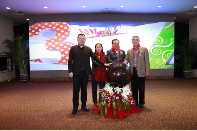 中国少儿公益微电影节《少年中国梦》在京启动
