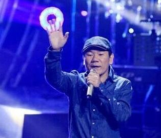 官方一手数据爆出 《我是歌手4》新兵虐撕老炮儿？