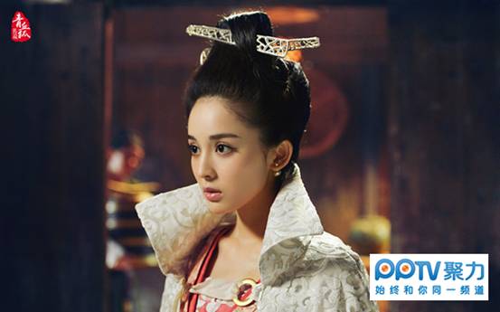 春节期间好剧连轴转 PPTV聚力《青丘狐传说》炫美开播