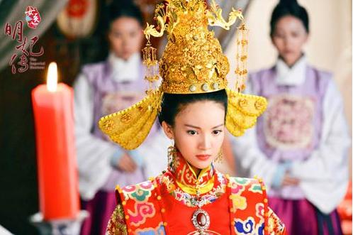 天生励志难自弃 从女性主义视角看《女医明妃传》