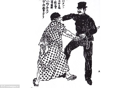19世纪著作揭秘日本武士的秘诀