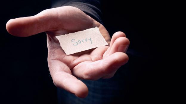 英国人为什么爱说“sorry”？