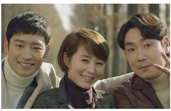 韩国神剧《Signal》幕后服装团队大起底