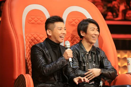 第三季《中国好歌曲》本周五巅峰对决