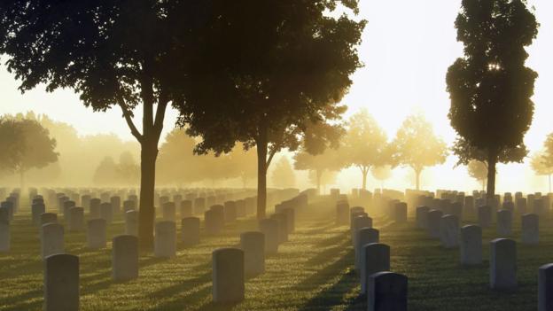 对死亡的思考会如何改变我们的思维方式？