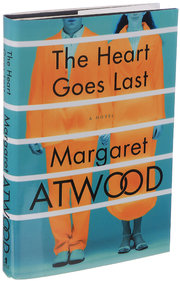反乌托邦的吊诡书写——评玛格丽特·阿特伍德《心劫》