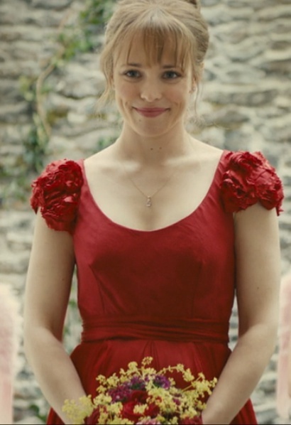 结婚季如何办婚礼:从影视剧中找灵感