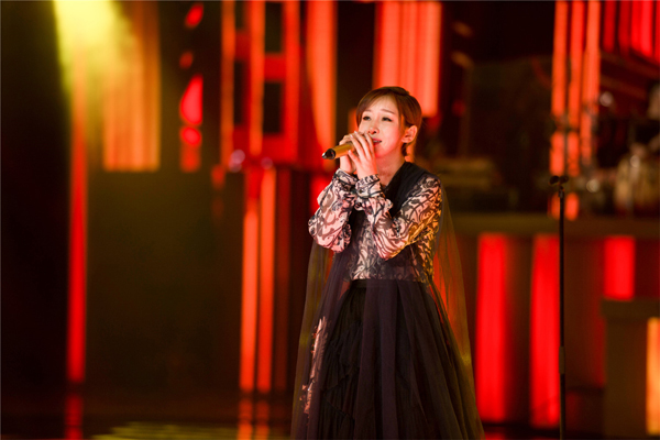 《跨界歌王》今晚北京卫视惊喜发声:刘涛、王