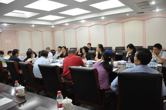 来华留学G16高校峰会在北京语言大学召开