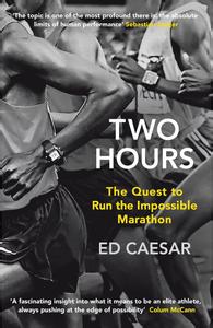 《两小时：跑一场不可能的马拉松》：那些你所不知的冷知识
