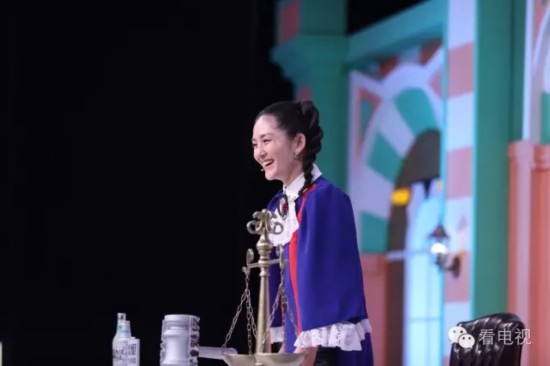 看不惯你,不服来辩,《暴走法条君》要让90后更懂90后