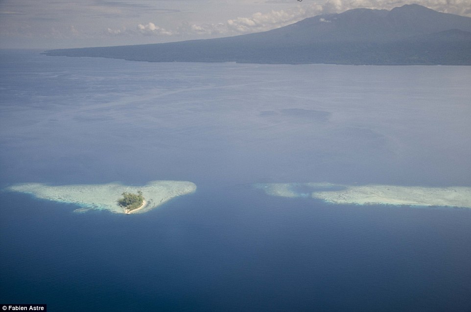被时间遗忘的角落：镜头下的所罗门群岛