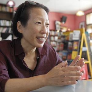 专访美国华裔作家任璧莲：叙事与身份