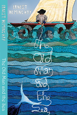 《老人与海》：一本希望之书