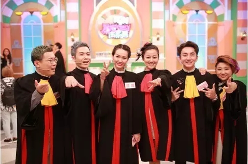 一个原创剧情吐槽综艺模式的孕育记