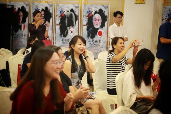 第三届中国北京国际魔术大会启动