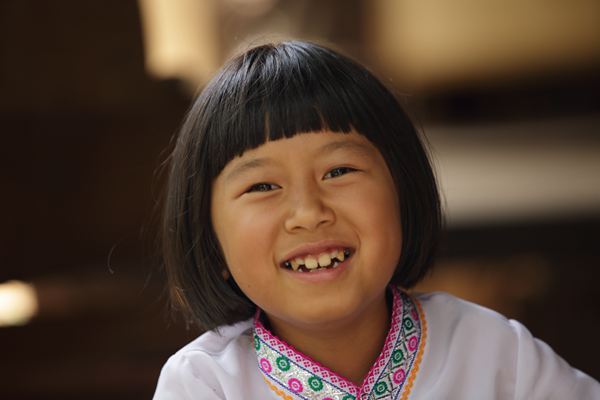 《我是中国的孩子》将播 关注孩子们成长与梦想