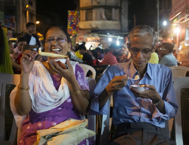 为什么印度古吉拉特邦超爱冰淇淋？