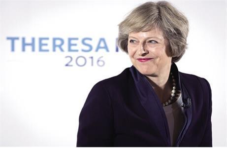 脱欧生变：英国政府败诉 特蕾莎•梅无法启动退欧流程？