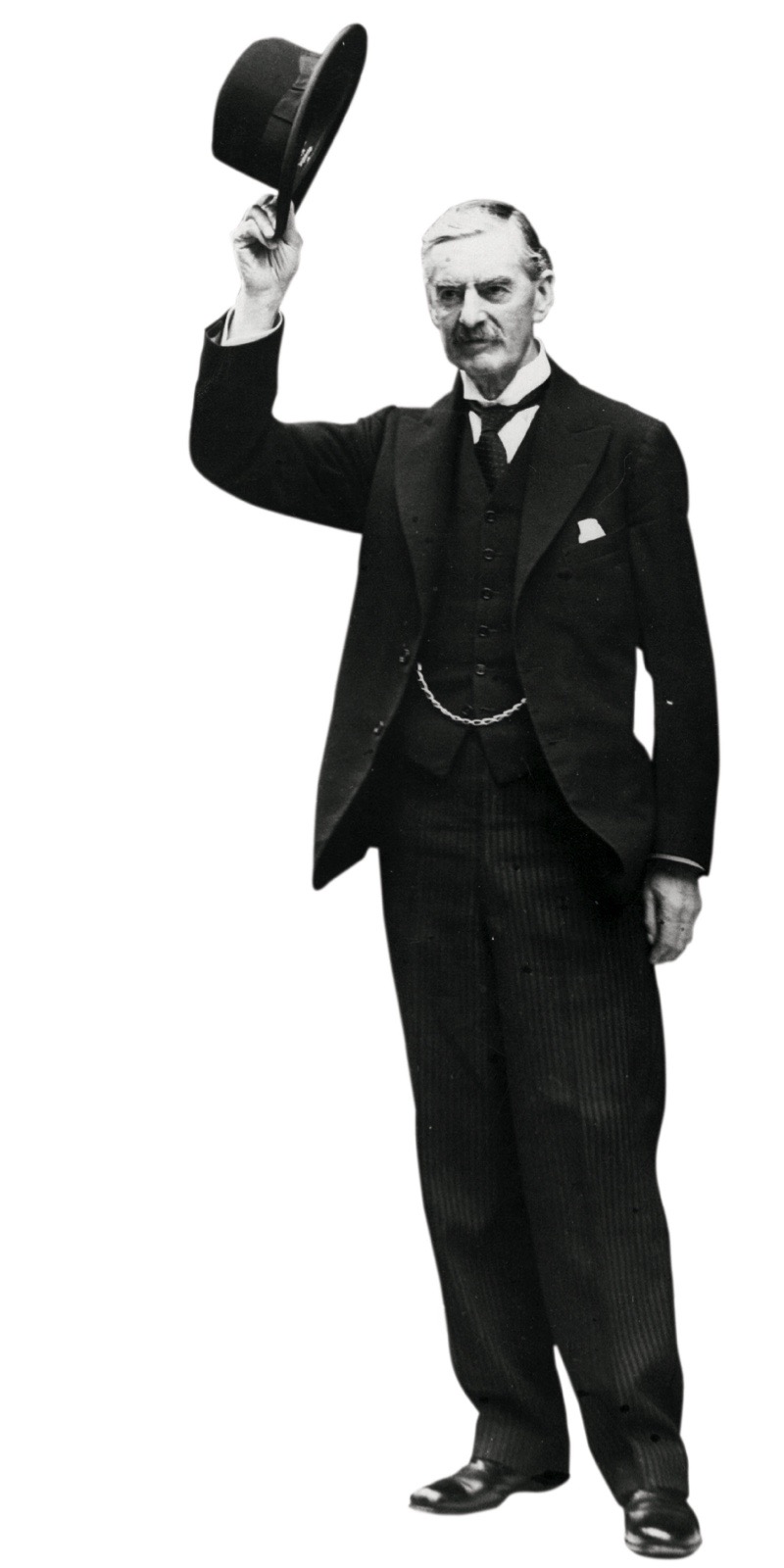 谁是20世纪最出色的英国首相？