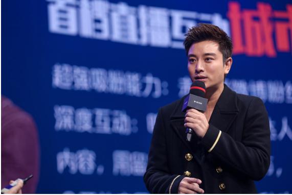 2017腾讯综艺聚合顶级资源全面引爆综艺嗨潮