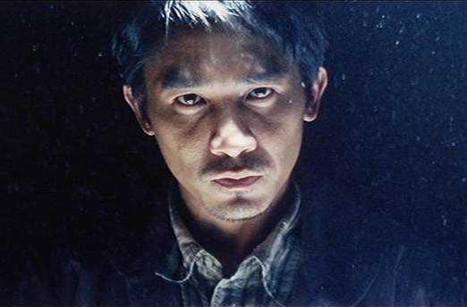 香港黑社会电影中大佬TOP10 浩南哥不是第一！(图)