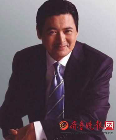 成龙周润发周星驰 为何是娱乐圈不可逾越的神