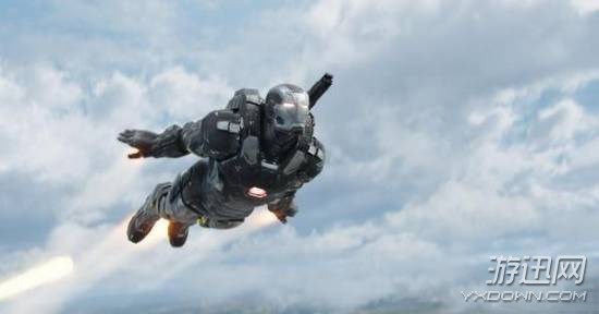 漫威电影超级英雄战力大排行!绯红女巫秒天秒