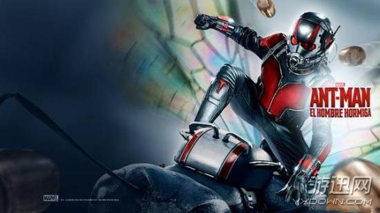 漫威电影超级英雄战力大排行!绯红女巫秒天秒