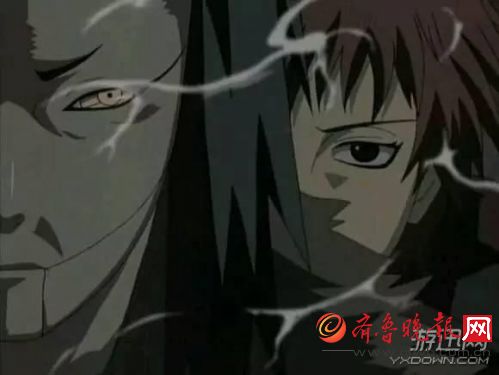 《火影忍者》十大炫酷忍术 秽土转生只排第九