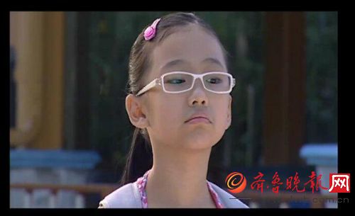 《巴啦啦小魔仙》主演现状 美琪女大十八变美女 然而红了的确是她